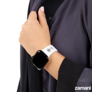 Zamani Store heritage watch band collection image