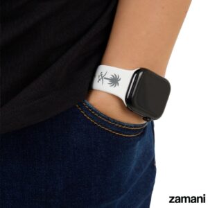 Zamani Store heritage watch band collection image