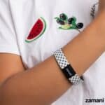 Zamani Store heritage watch band collection image