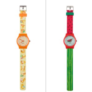 zamani heritage watch band - 406