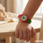 Zamani Watermelon Watch collection promotional image