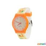 zamani heritage watch band - alphabet watch product pic 1