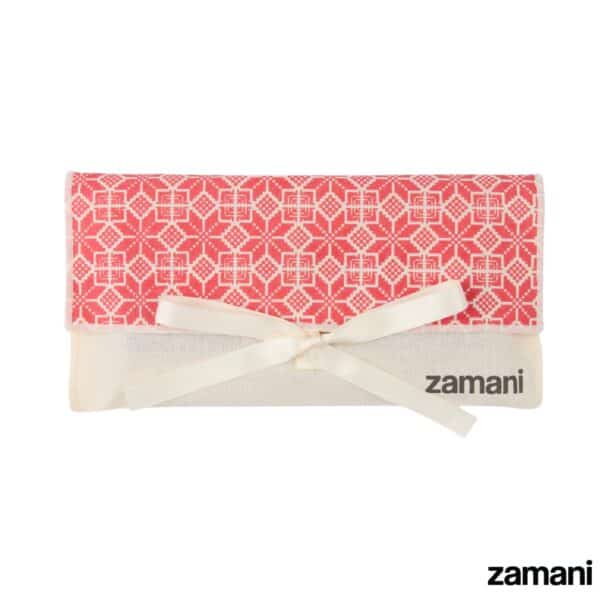 zamani heritage watch band - gift bag product 1