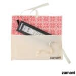 zamani heritage watch band - gift bag product 2