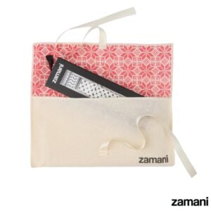 zamani heritage watch band - gift bag product 2