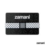 zamani keffiyeh heritage watch band