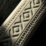 sadu engraved super closeup