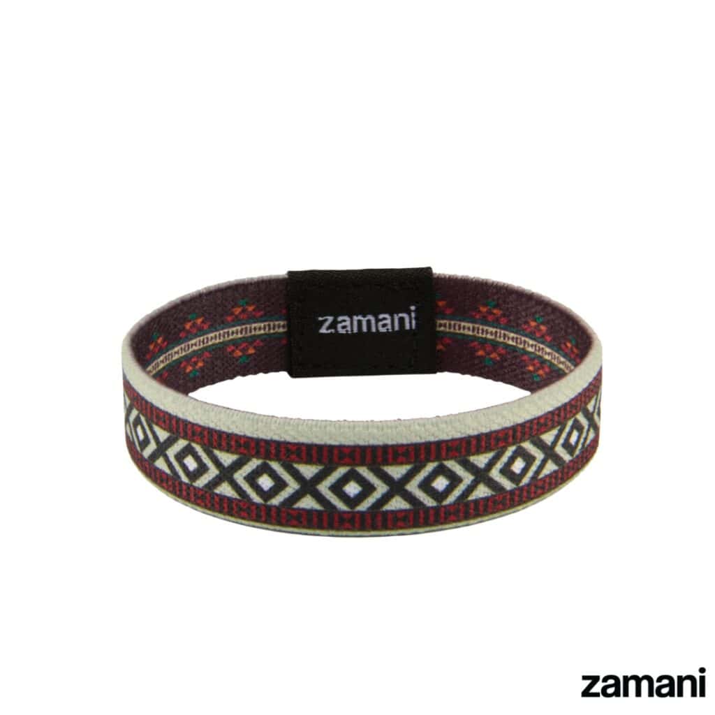 sadu wristband product 1 zamani sadu heritage watch band