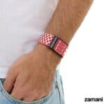zamani heritage WHOOP band