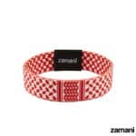 zamani shemagh heritage watch band