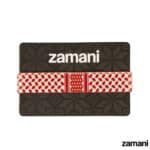 zamani shemagh heritage watch band