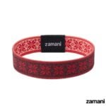 zamani tatreez embroidery watch band