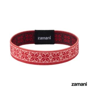 zamani tatreez embroidery watch band