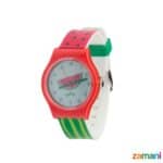 zamani heritage watch band - watermelon watch product pic 1