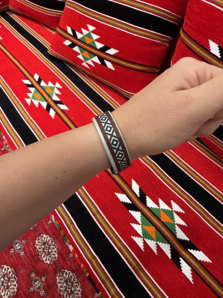 zamani heritage watch band - 3a2b8701 43a0 416c bb3a 0815904c8594