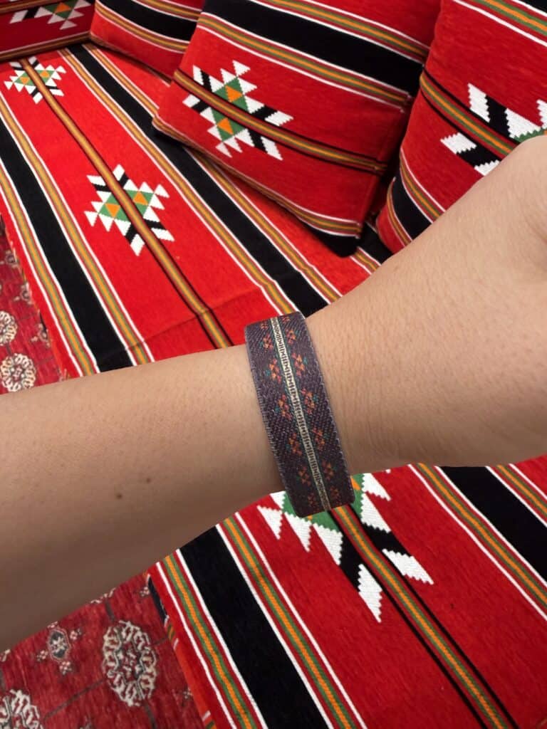 zamani heritage watch band - f92b8368 ad0c 4ce7 b249 1ad196907cce