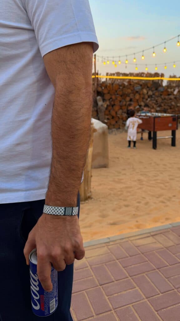 zamani heritage watch band - img 6759
