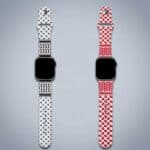 zamani heritage watch band - iconic bundle slate