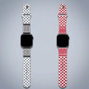 zamani heritage watch band - iconic bundle slate