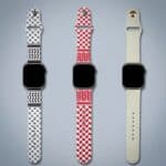 zamani heritage watch band - origins bundle slate