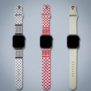 zamani heritage watch band - origins bundle slate