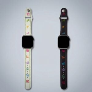zamani heritage watch band - palestinian cities bundle slate