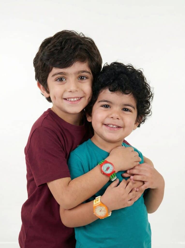 zamani heritage watch band - both 109
