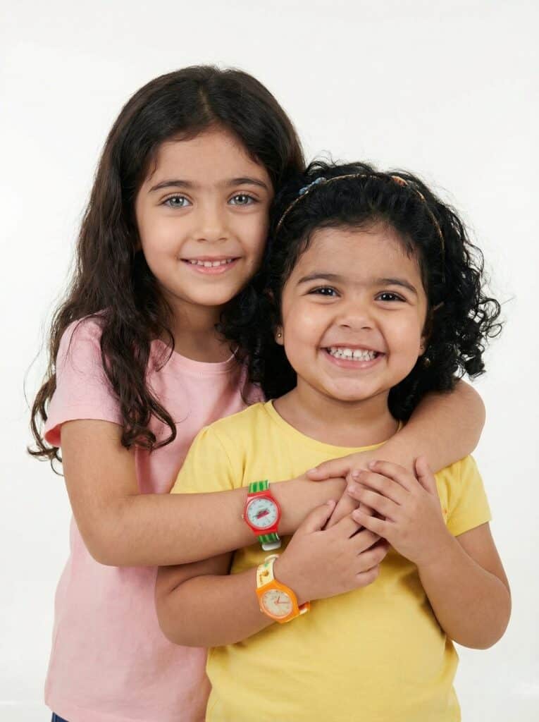zamani heritage watch band - both 109 girl