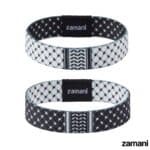 zamani keffiyeh heritage watch band
