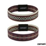 zamani sadu heritage watch band