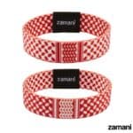 zamani shemagh heritage watch band
