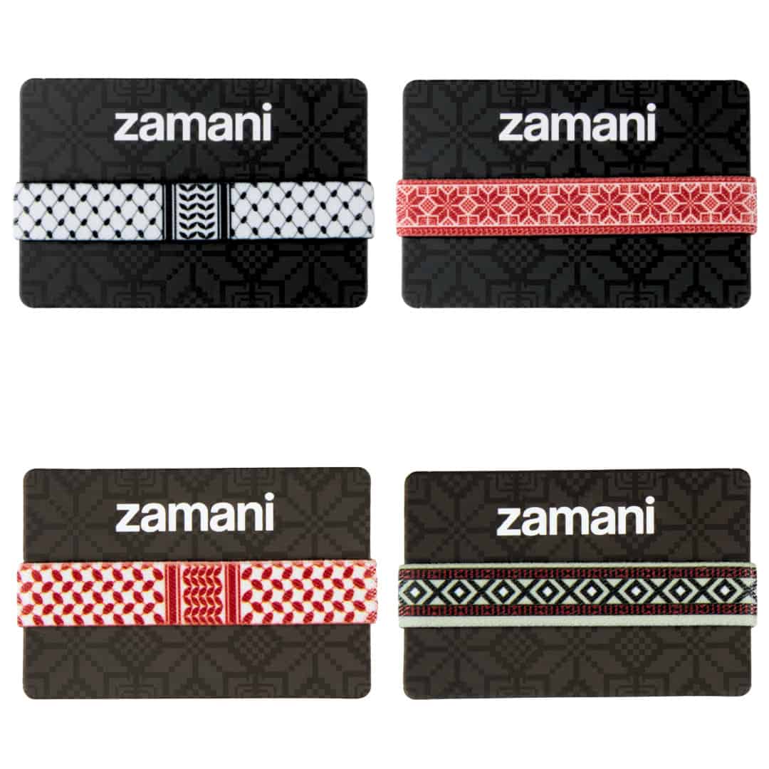 Wristband set