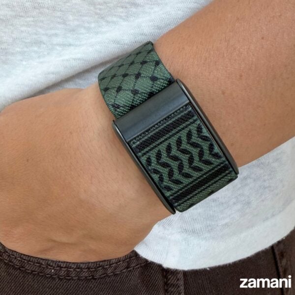 The Whoop Keffiyeh Bundle - Image 4