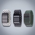 The Whoop Keffiyeh Bundle