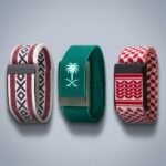 The Whoop Saudi Bundle