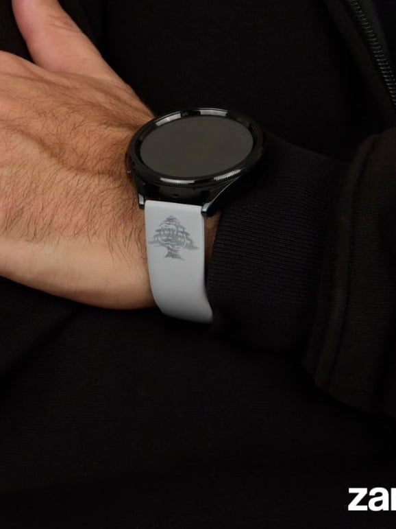 Samsung Galaxy Watch heritage bands