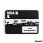 Dubai It Wristband, The Giving Movement Edition - Image 6