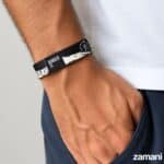 Dubai It Wristband, The Giving Movement Edition - Image 4