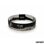 Dubai It Wristband, The Giving Movement Edition