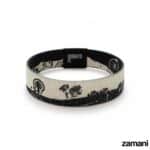 Dubai It Wristband, The Giving Movement Edition - Image 3