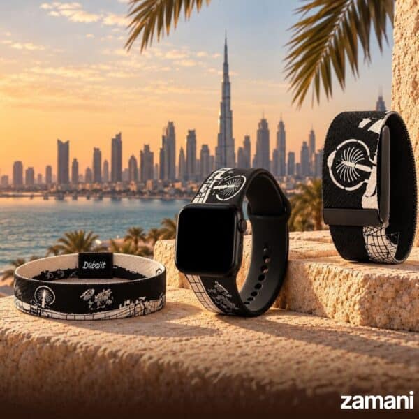 ⁦The DUBAI'D IT Bundle, The Giving Movement Edition⁩ - الصورة ⁦7⁩