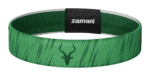Pakistan cricket wristband, jersey side