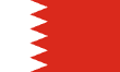 Bahrain flag