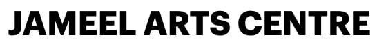 Jameel Arts Centre logo